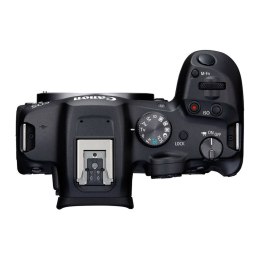 Canon | Megapixel 32.5 MP | Image stabilizer | ISO 51200 | Wi-Fi | Video recording | Auto Focus | Optical | Black