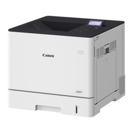 Canon i-SENSYS | LBP722Cdw | Bezprzewodowy | Przewodowy | Kolorowy | Laserowy | A4/Legal | Czarny | Biały