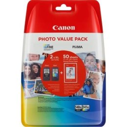 Canon Ink Cartridge XL Multipack