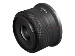 Canon LENS RF-S18-45MM F4.5-6.3 IS STM EU26 | Canon