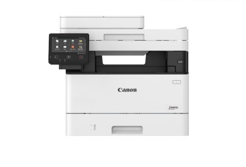 Canon Multifunction Laser Printer I-SENSYS MF455DW Laser Mono Printer A4 Wi-Fi