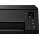 Canon PIXMA | TS6350a | Printer / copier / scanner | Colour | Ink-jet | A4/Legal | Black