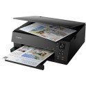 Canon PIXMA | TS6350a | Printer / copier / scanner | Colour | Ink-jet | A4/Legal | Black