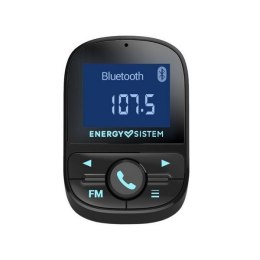 Car Transmitter | FM PRO | Bluetooth | FM | USB connectivity