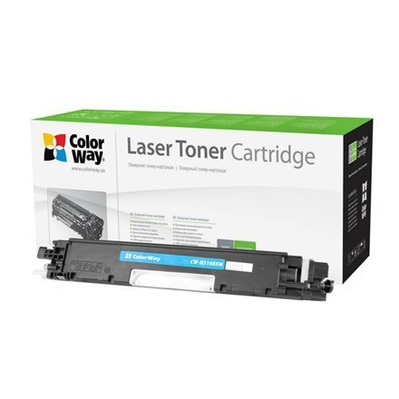 ColorWay | Premium | Black | Toner cartridge | 1200 pages