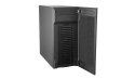 Cooler Master Silencio S600 with steel side panel Black Mini ITX, Micro ATX, ATX Power supply included No