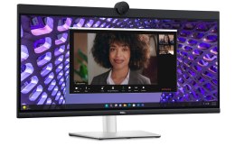 Dell | Monitor | P3424WEB | 34 