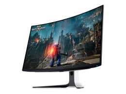 Dell | Monitor do gier z zakrzywionym ekranem | AW3225QF | 31,6 