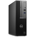 Dell OptiPlex | 7010 | Desktop | SFF | Intel Core i5 | i5-12500 | Internal memory 16 GB | DDR4 | SSD 512 GB | Intel Integrated G