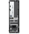 Dell OptiPlex | 7010 | Desktop | SFF | Intel Core i5 | i5-12500 | Internal memory 16 GB | DDR4 | SSD 512 GB | Intel Integrated G