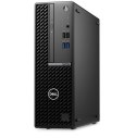 Dell OptiPlex | 7010 | Desktop | SFF | Intel Core i5 | i5-12500 | Internal memory 16 GB | DDR4 | SSD 512 GB | Intel Integrated G