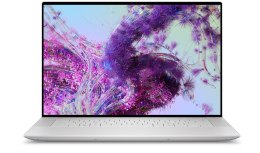 Dell | XPS 16 9640 | Platinum | 16.3 