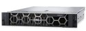 Dell Server PowerEdge R550 Silver 4310/4x32GB/2x8TB/8x3.5"Chassis/PERC H755/iDRAC9 Ent/2x700W PSU/No OS/3Y Basic NBD Warranty