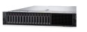 Dell Server PowerEdge R550 Silver 4310/4x32GB/2x8TB/8x3.5"Chassis/PERC H755/iDRAC9 Ent/2x700W PSU/No OS/3Y Basic NBD Warranty