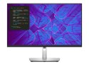 Dell | USB-C Hub Monitor | P2723QE | 27 " | IPS | UHD | 16:9 | 60 Hz | 5 ms | 3840 x 2160 | 350 cd/m² | HDMI ports quantity 1 |