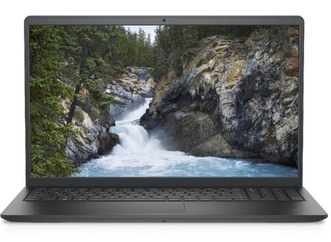 Dell Vostro 15 3520 | Black | 15.6 " | WVA | FHD | 1920 x 1080 pixels | Anti-glare | Intel Core i5 | i5-1235U | 16 GB | DDR4 | S