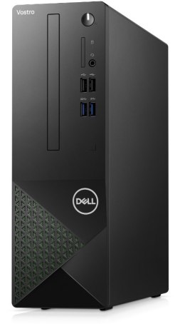 Dell | Vostro SFF | 3710 | Desktop | SFF | Intel Core i5 | i5-12400 | Internal memory 8 GB | DDR4 | SSD 256 GB | Intel UHD Graph