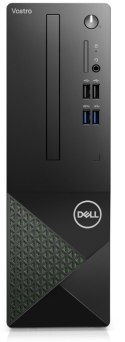 Dell | Vostro SFF | 3710 | Desktop | SFF | Intel Core i5 | i5-12400 | Internal memory 8 GB | DDR4 | SSD 256 GB | Intel UHD Graph