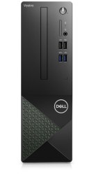 Dell | Vostro SFF | 3710 | Desktop | Tower | Intel Core i3 | i3-12100 | Internal memory 8 GB | DDR4 | SSD 256 GB | Intel UHD Gra