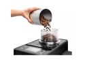 Delonghi Coffee Machine | EXAM 440.35.B RIVELIA | Pump pressure 19 bar | Built-in milk frother | Automatic | 1450 W | Onyx Black