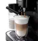 Delonghi | Coffee Maker | ECAM290.51.B Magnifica Evo | Pump pressure 15 bar | Built-in milk frother | Automatic | 1450 W | Black