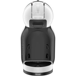 Delonghi | MINIME EDG305.WB | Capsule coffee machine | 1460 W W | Black, White