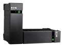 Eaton Ellipse ECO UPS USB DIN, 1600 VA, 1000 W, Input: C14, Outputs: (4) Schuko, (4) Schuko surge only, Tower | Eaton