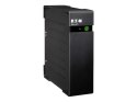 Eaton Ellipse ECO UPS USB FR, 1600 VA, 1000 W, Input: C14, Outputs: (4) French, (4) French surge only, Tower