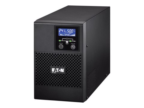 Eaton | OnLine UPS | 9E1000I | 1000 VA | 800 W | C14