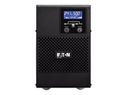 Eaton | OnLine UPS | 9E1000I | 1000 VA | 800 W | C14