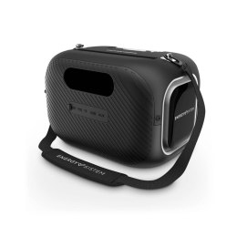 Energy Sistem Karaoke Machine | KaraokeStar | 60 W | Bluetooth | Black | 4 Ω | Portable | Wireless connection