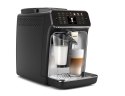 Espresso Machine | EP4446/70 | Pump pressure 15 bar | Built-in milk frother | Fully Automatic | 1500 W | Black/Silver