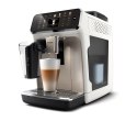 Espresso Machine | EP5543/90 | Pump pressure 15 bar | Built-in milk frother | Fully Automatic | 1500 W | White