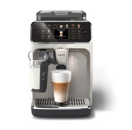 Espresso Machine | EP5543/90 | Pump pressure 15 bar | Built-in milk frother | Fully Automatic | 1500 W | White