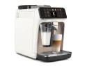 Espresso Machine | EP5543/90 | Pump pressure 15 bar | Built-in milk frother | Fully Automatic | 1500 W | White