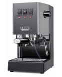 Espresso machine | Classic Evo RI9481/16 | Pump pressure 15 bar | Built-in milk frother | Semi-automatic | Grey