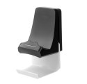 Fixed Hanging Charging Dock for PS5 DualSense Controller with Headphones Hook | FIXPS5-HCD-BW