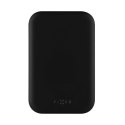 Fixed | MagZen (2nd gen.) with wireless charging and MagSafe support Power bank | FIXZENM2-10-BK | 10000 mAh | USB-C: 5V/2A, 9V/