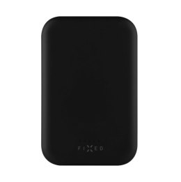 Fixed | MagZen (2nd gen.) with wireless charging and MagSafe support Power bank | FIXZENM2-10-BK | 10000 mAh | USB-C: 5V/2A, 9V/