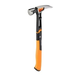 Fiskars IsoCore General Use Hammer XL 20oz/15,5