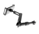 Fixed Tab Passenger 2 | Holder | For tablets of size 7-13" | Black