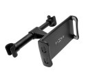 Fixed Universal tablets holder | Tab Passenger | Holder | For tablets of size 7-13" | Black