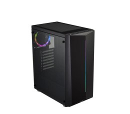 Fortron | CMT151 | Black | ATX | Power supply included No