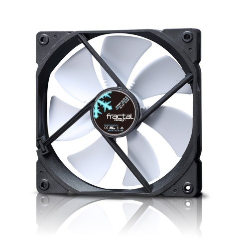 Fractal Design | Dynamic X2 GP-14 | White | Case fan