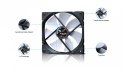 Fractal Design | Dynamic X2 GP-14 | White | Case fan