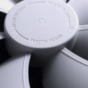 Fractal Design | Dynamic X2 GP-14 | White | Case fan