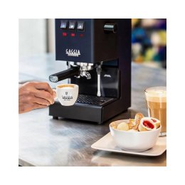 Gaggia | Coffee Machine | RI9481/14 Classic Evo | Pump pressure 15 bar | Manual | Black