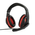 Gembird | Wired | Gaming headset | GHS-03 | On-Ear