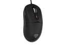 Genesis Gaming Mouse | Krypton 660 | Wired | USB Type-A | Black