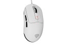 Genesis Gaming Mouse | Krypton 660 | Wired | USB Type-A | White